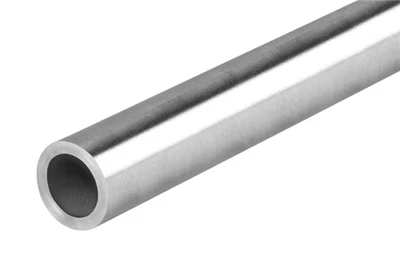 Tubos de acero SS 304